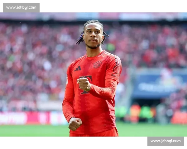 奥利塞:拜仁复兴的催化剂 奥利塞:拜仁复兴的催化剂