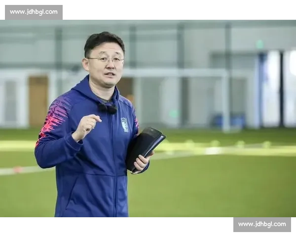 孙继海：国足重返世界杯需十年沉淀，青训改革是破局关键