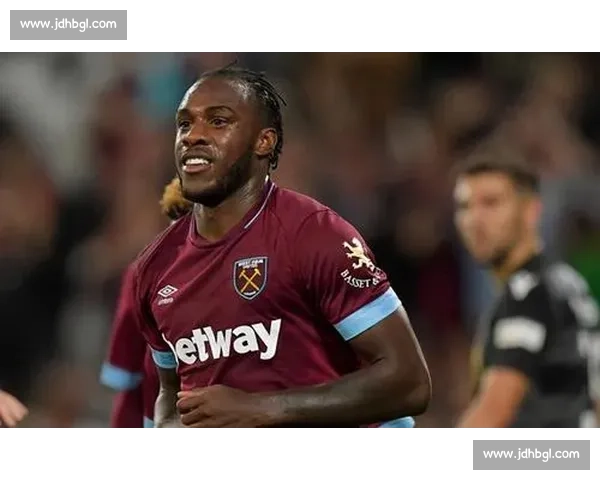 安东尼奥车祸后 6 个月复出！替补登场完成金杯赛首秀