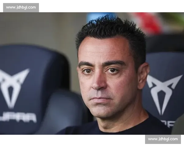 巴萨加速尼科 - 威廉姆斯季前赛加盟 哈维期待边路新星融入战术体系