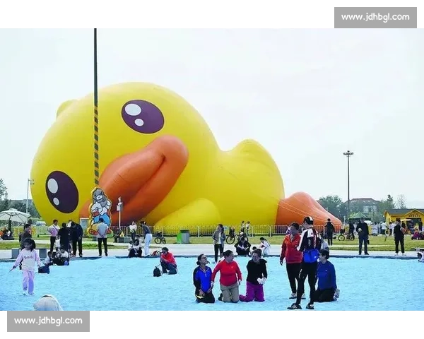 石家庄火力全开！热气球音乐嘉年华燃爆滹沱河畔