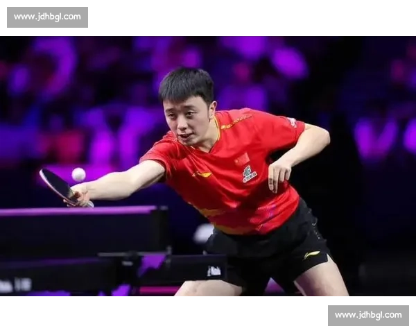 黄友政逆转未果止步八强，陈垣宇独撑国乒终折戟决赛