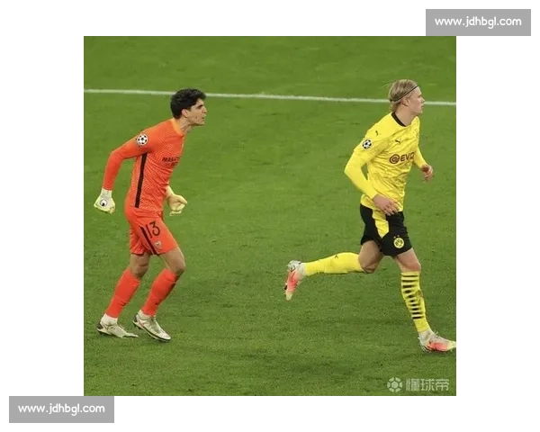 布努封神!扑点救主助新月逼平皇马,懂球帝 X 咪咕见证世俱杯最佳门神 布努封神!扑点救主助新月逼平皇马,懂球帝 X 咪咕见证世俱杯最佳门神