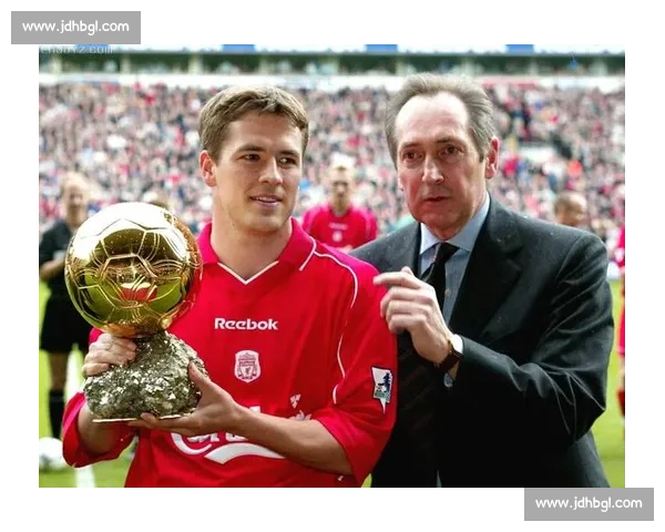 阿森纳青训新星与巴黎双雄同框：金童金球激励未来