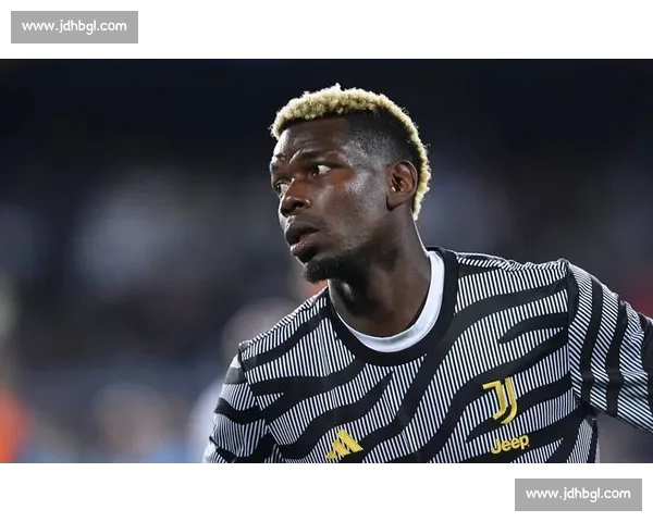 博格巴泪洒签约现场:禁赛 18 个月后的救赎之路 博格巴泪洒签约现场:禁赛 18 个月后的救赎之路