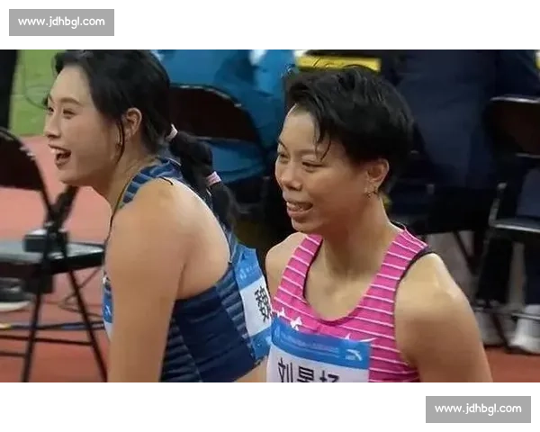 林雨薇 13 秒 01 赛季最佳夺冠!夏思凝伤病困扰获季军 林雨薇 13 秒 01 赛季最佳夺冠!夏思凝伤病困扰获季军