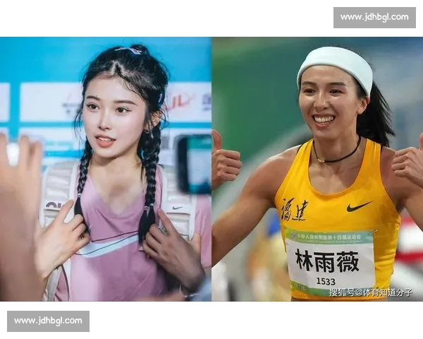 福建林雨薇全国田径大奖赛强势夺冠 13 秒 01 赛季最佳逼近 13 秒大关