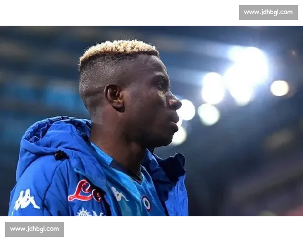 迪马济奥：尤文 8500 万欧强攻奥斯梅恩 免签戴维后再追顶级锋霸