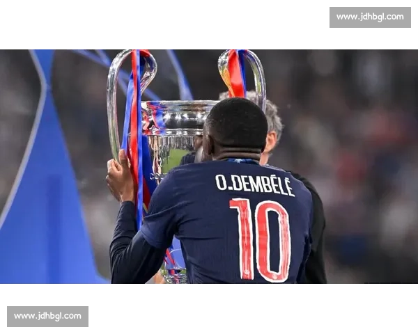 恩里克力挺登贝莱:金球奖无关痛痒,他才是我的足球信仰 恩里克力挺登贝莱:金球奖无关痛痒,他才是我的足球信仰