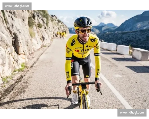 耐克重返职业车坛，携手维斯马车队开启环法新征程