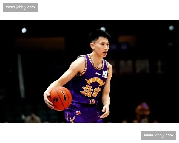 北控换帅风暴升级！36 岁刘晓宇正式离队，重建进入倒计时