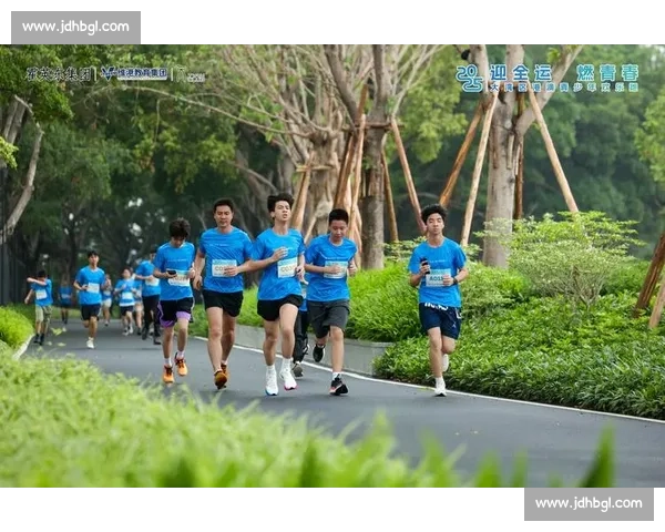 暂别全运，共赴大湾区新章