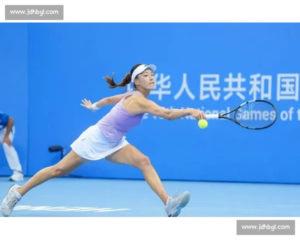 王欣瑜 1-3 落后连赢 7 局！柏林赛创草地逆袭神话