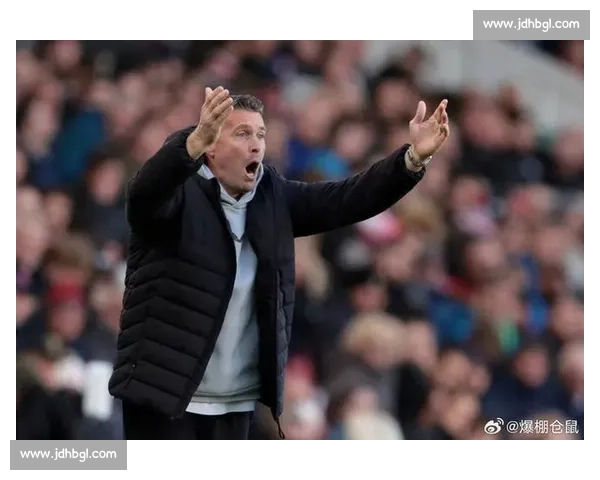 米堡锁定升超教头罗伯 - 爱德华兹 拒绝多队邀请剑指重返英超