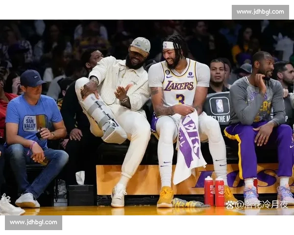 詹皇与乐福的投篮特训：伤病归来的冠军级投射进化