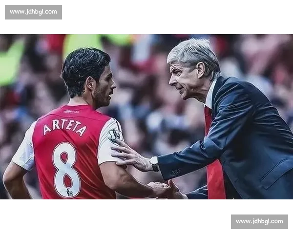 国际足联总监温格探访曼城世俱杯训练营 传奇教头与瓜帅师徒重逢掀热议