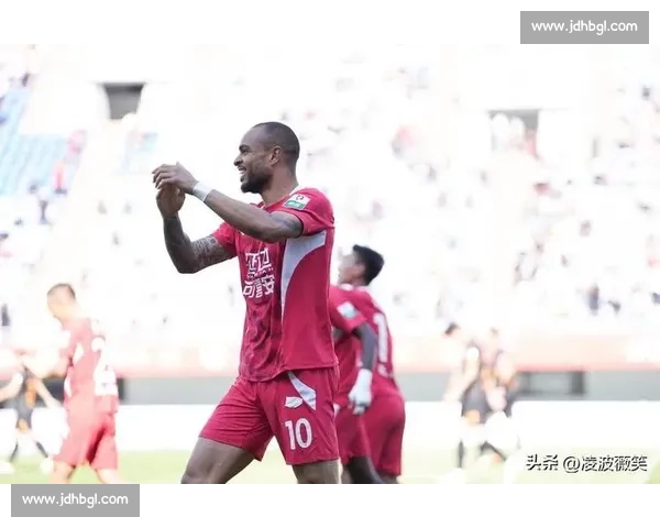 姆巴抢断助攻福布斯闪击！延边龙鼎主场六连胜