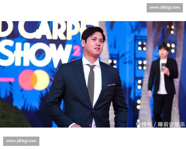 老科西装封神！这才是永恒的传奇气场