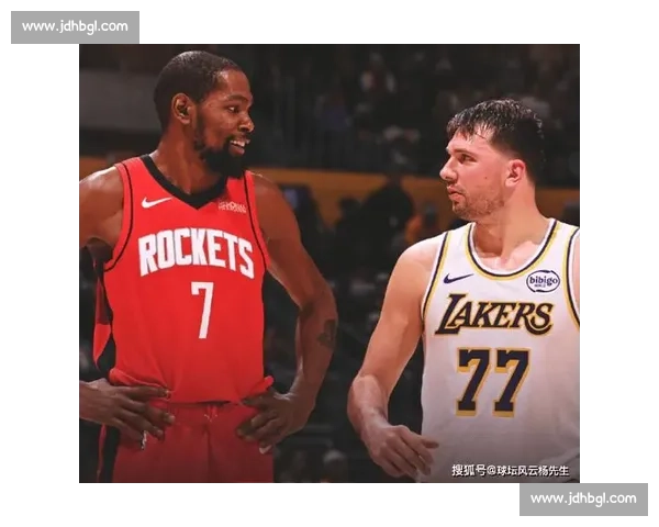 薪资锁死 + 重建冲突：湖人为何难成杜兰特下一站？